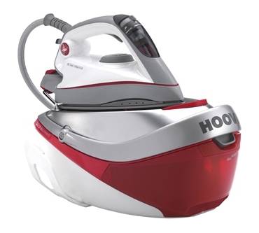 Produktbild Hoover SRD 4110 IronSpeed