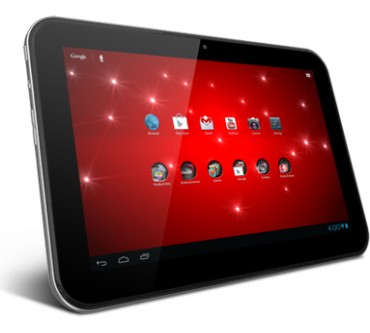 Produktbild Toshiba Excite 10