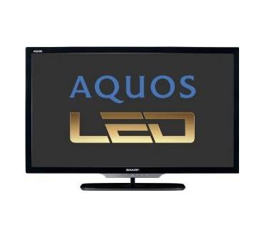 Produktbild Sharp Aquos LC-46LE542E