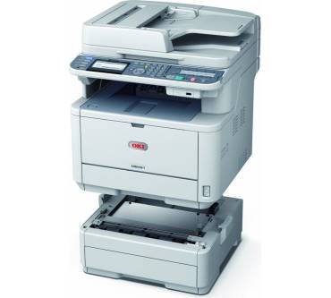 Produktbild Oki MB491