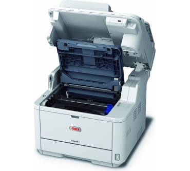 Produktbild Oki MB491