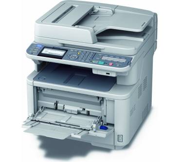 Produktbild Oki MB491