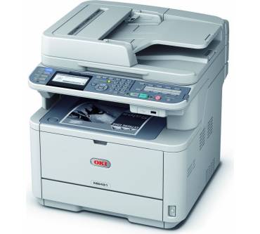 Produktbild Oki MB491