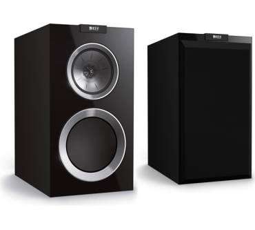 Produktbild KEF R-Serie 5.1-Set (R300 / R600c / R900 / R400b)