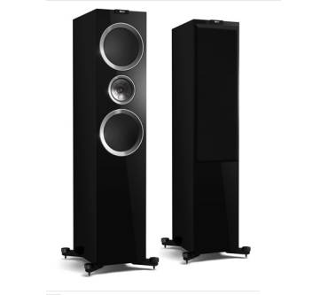Produktbild KEF R-Serie 5.1-Set (R300 / R600c / R900 / R400b)