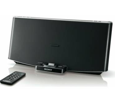 Produktbild Sony RDP-X200iP