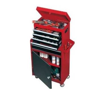 Produktbild Brüder Mannesmann M28260