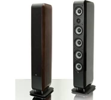 Produktbild Boston Acoustics M 340