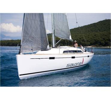 Produktbild Salona Yachten 35