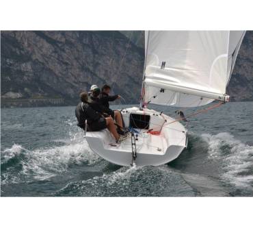 Produktbild Bavaria Yachts B / One