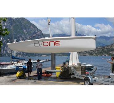 Produktbild Bavaria Yachts B / One