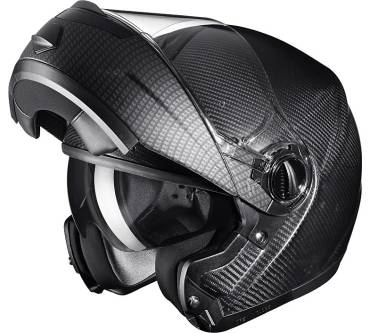 Produktbild Nexo Touring III Carbon