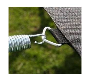 Produktbild Ultrasport Garten Trampolin Jumper 430