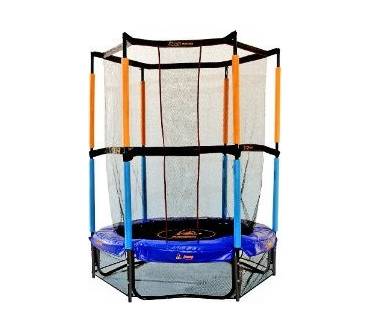 Produktbild Ultrasport Joey Jump Sicherheitstrampolin 140cm