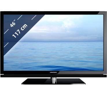 Produktbild Grundig 46 VLE 2012 BG