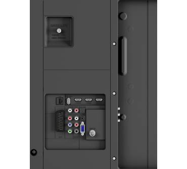 Produktbild Grundig 46 VLE 2012 BG