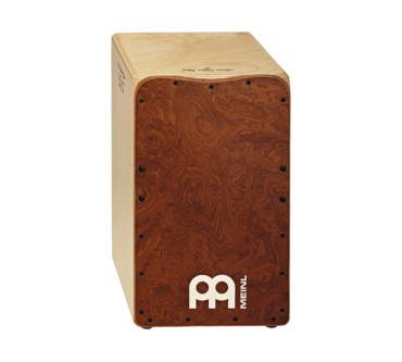 Produktbild Meinl Artisan Edition Flamenco Cajon Buleria Line
