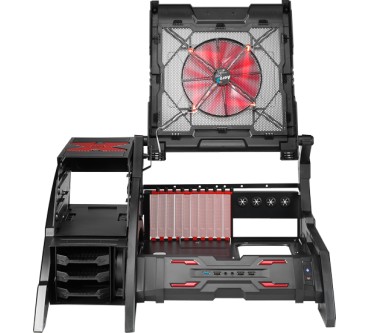 Produktbild Aerocool Strike-X Air
