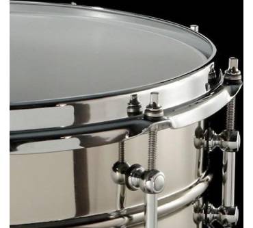 Produktbild Tama S.L.P. Vintage Steel (14