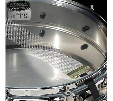 Produktbild Tama S.L.P. Vintage Steel (14