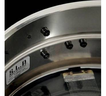 Produktbild Tama S.L.P. Vintage Steel (14