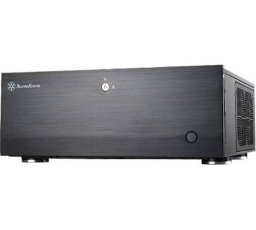 Produktbild SilverStone Technology Grandia GD07