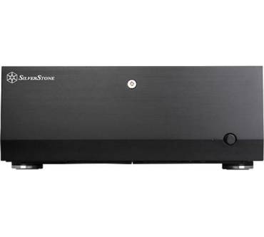 Produktbild SilverStone Technology Grandia GD07