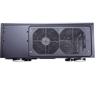 Produktbild SilverStone Technology Grandia GD07