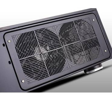 Produktbild SilverStone Technology Grandia GD07