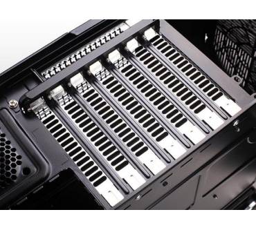 Produktbild SilverStone Technology Grandia GD07