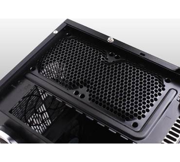 Produktbild SilverStone Technology Grandia GD07