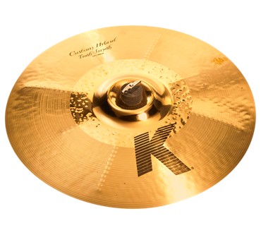 Produktbild Zildjian K-Custom Hybrid Trash Smash (19