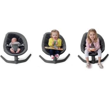 Produktbild Nuna Leaf