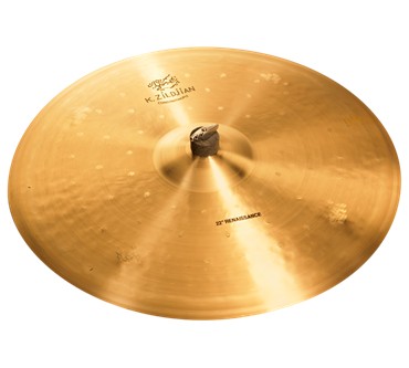Produktbild Zildjian K-Constantinople Renaissance Ride (22
