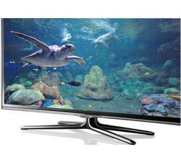 Produktbild Samsung UE40ES6890