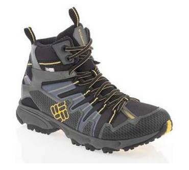 Produktbild Columbia Talus Ridge Mid OutDry Herren