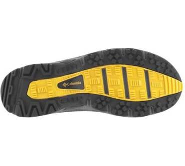 Produktbild Columbia Talus Ridge Mid OutDry Herren