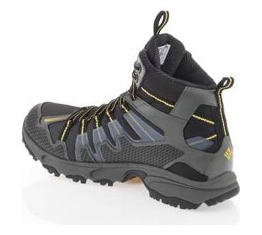 Produktbild Columbia Talus Ridge Mid OutDry Herren