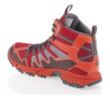 Produktbild Columbia Talus Ridge Mid OutDry Herren