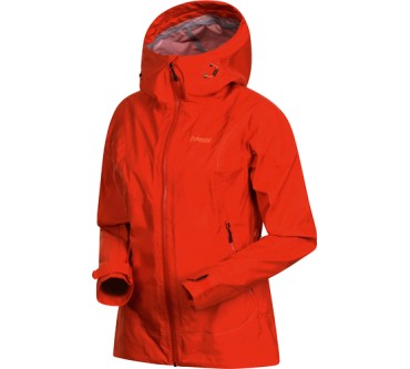 Produktbild Bergans Super Lett Neo Jacket