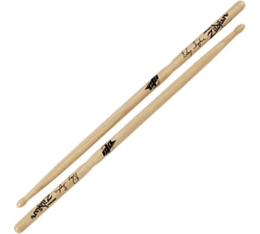 Produktbild Zildjian Artist-Sticks Danny-Seraphine-Modell