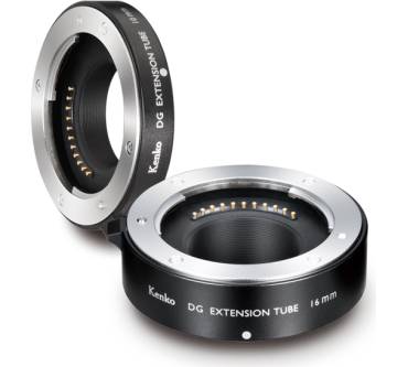 Produktbild Kenko DG Extension Tube Set (for Micro Four Thirds)