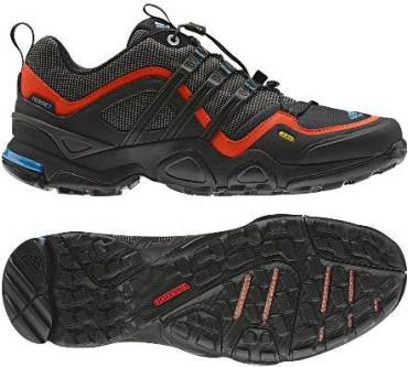Produktbild Adidas Terrex Fast X FM