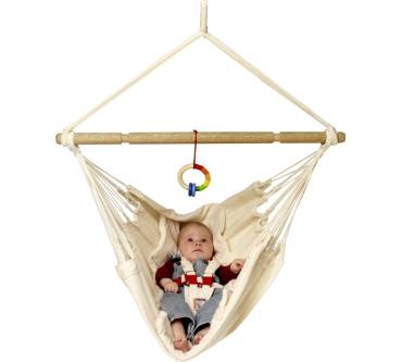 Produktbild La Siesta Yayita Baby-Hängematte