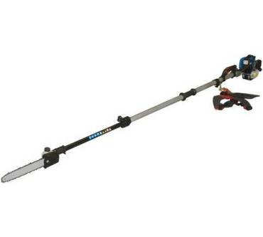 Produktbild Güde GAK 420 P Tele