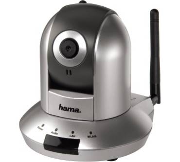 Produktbild Hama M360 WLAN-IP-Kamera