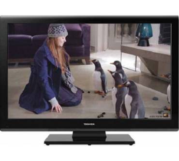 Produktbild Toshiba 32DL933G