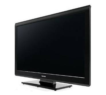 Produktbild Toshiba 32DL933G
