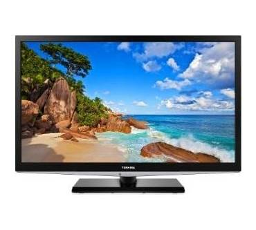 Produktbild Toshiba 32EL933G