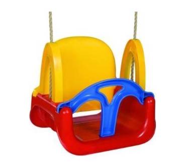 Produktbild Simba 3 in 1 Schaukel